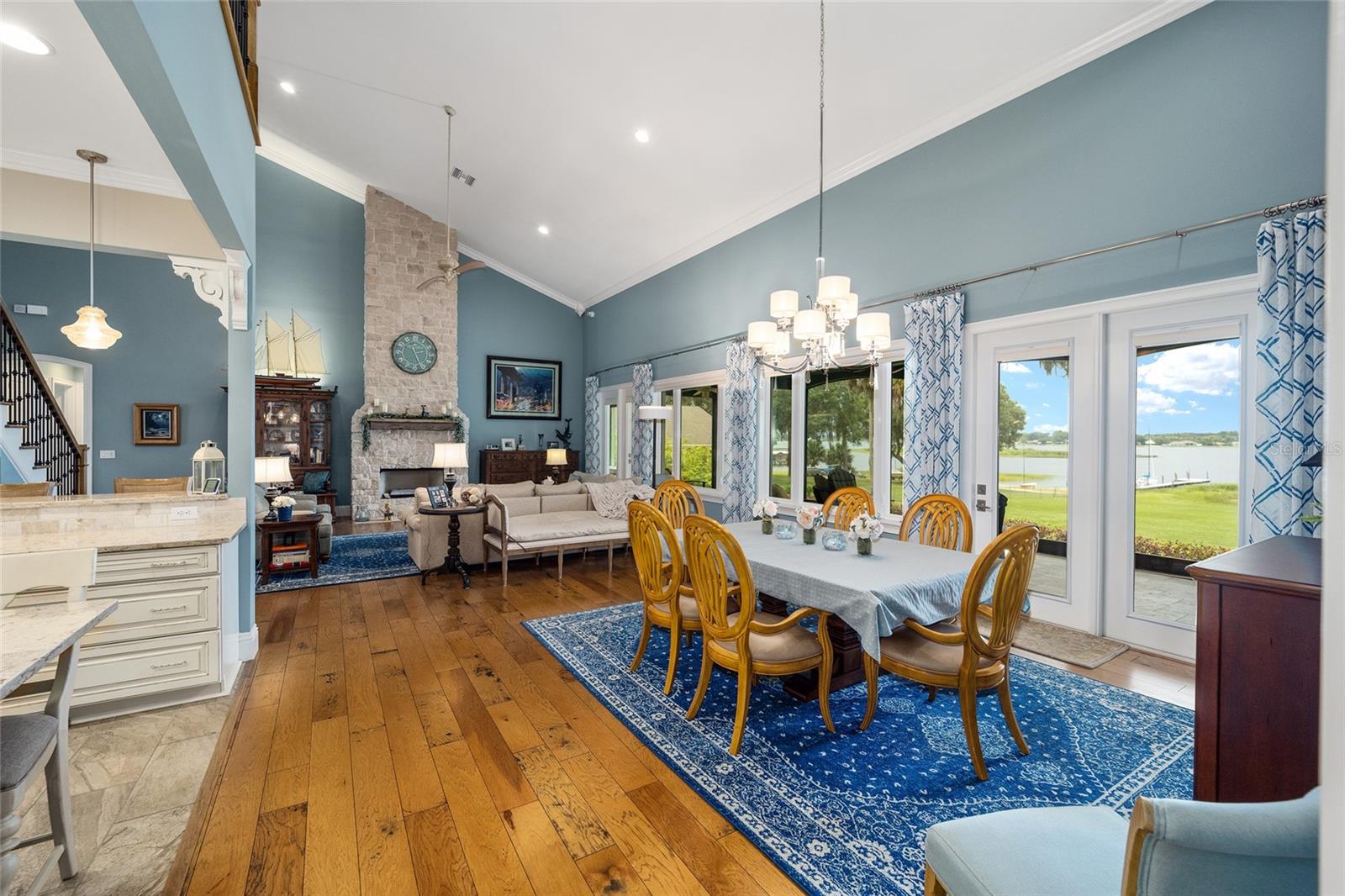 CITY/WEIRSDALE - Residential