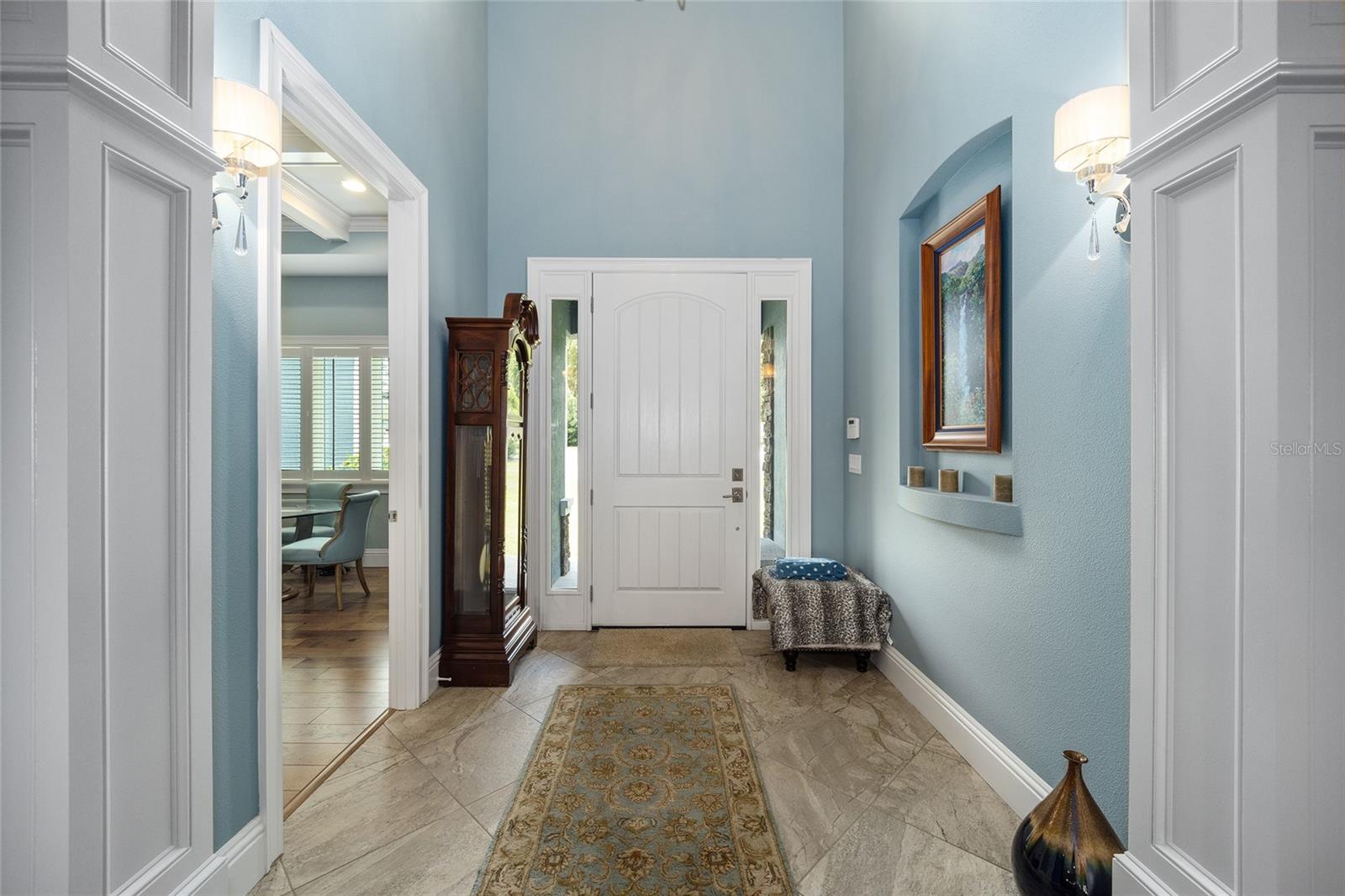 CITY/WEIRSDALE - Residential