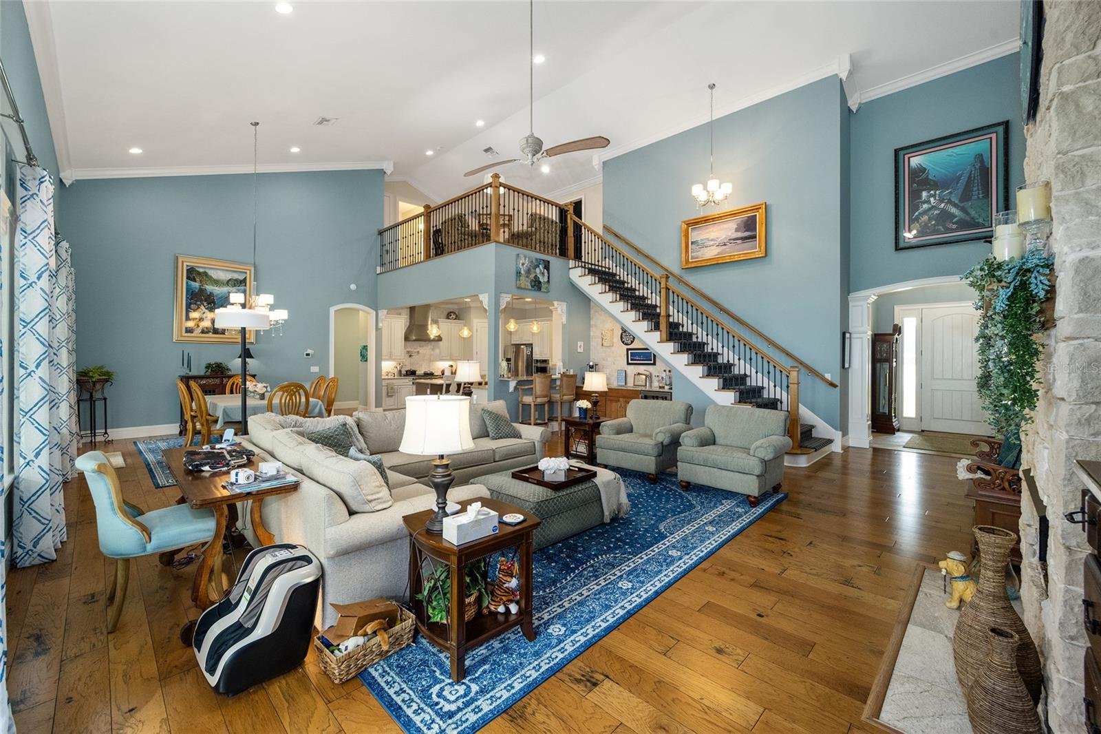 CITY/WEIRSDALE - Residential