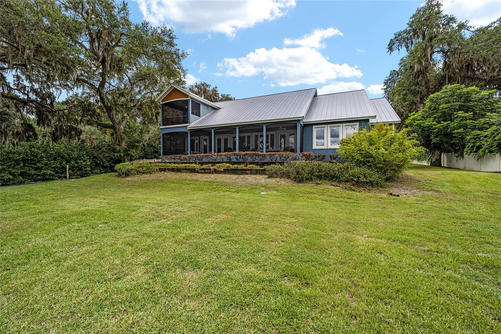 CITY/WEIRSDALE - Residential