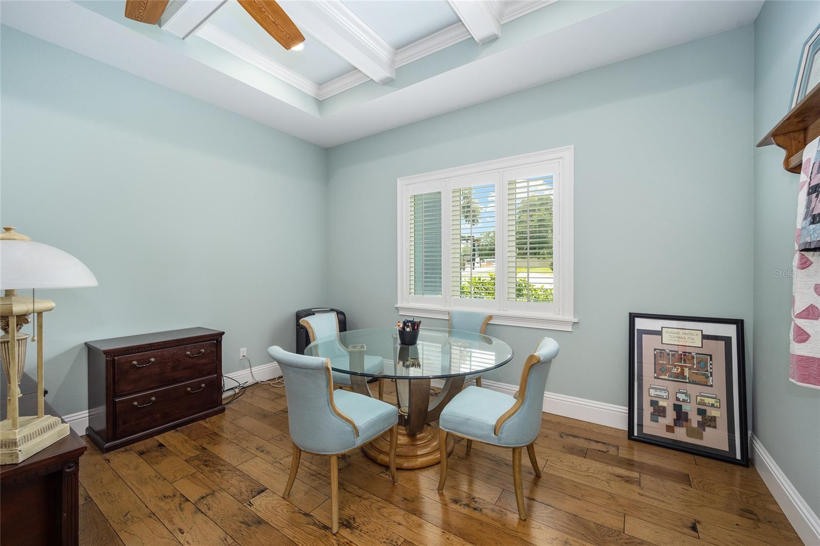 CITY/WEIRSDALE - Residential
