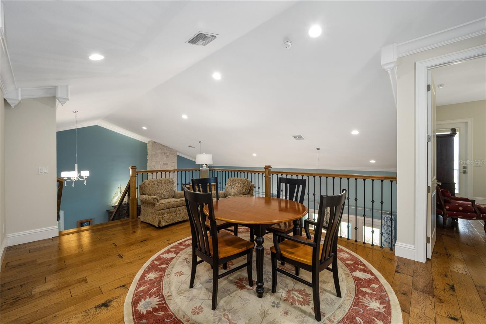 CITY/WEIRSDALE - Residential
