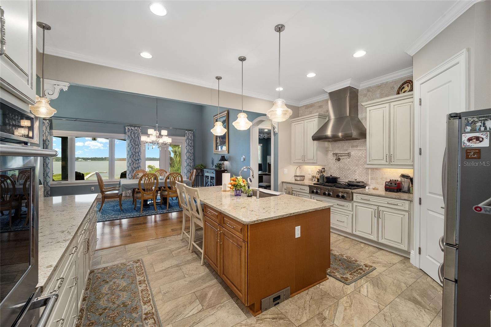 CITY/WEIRSDALE - Residential