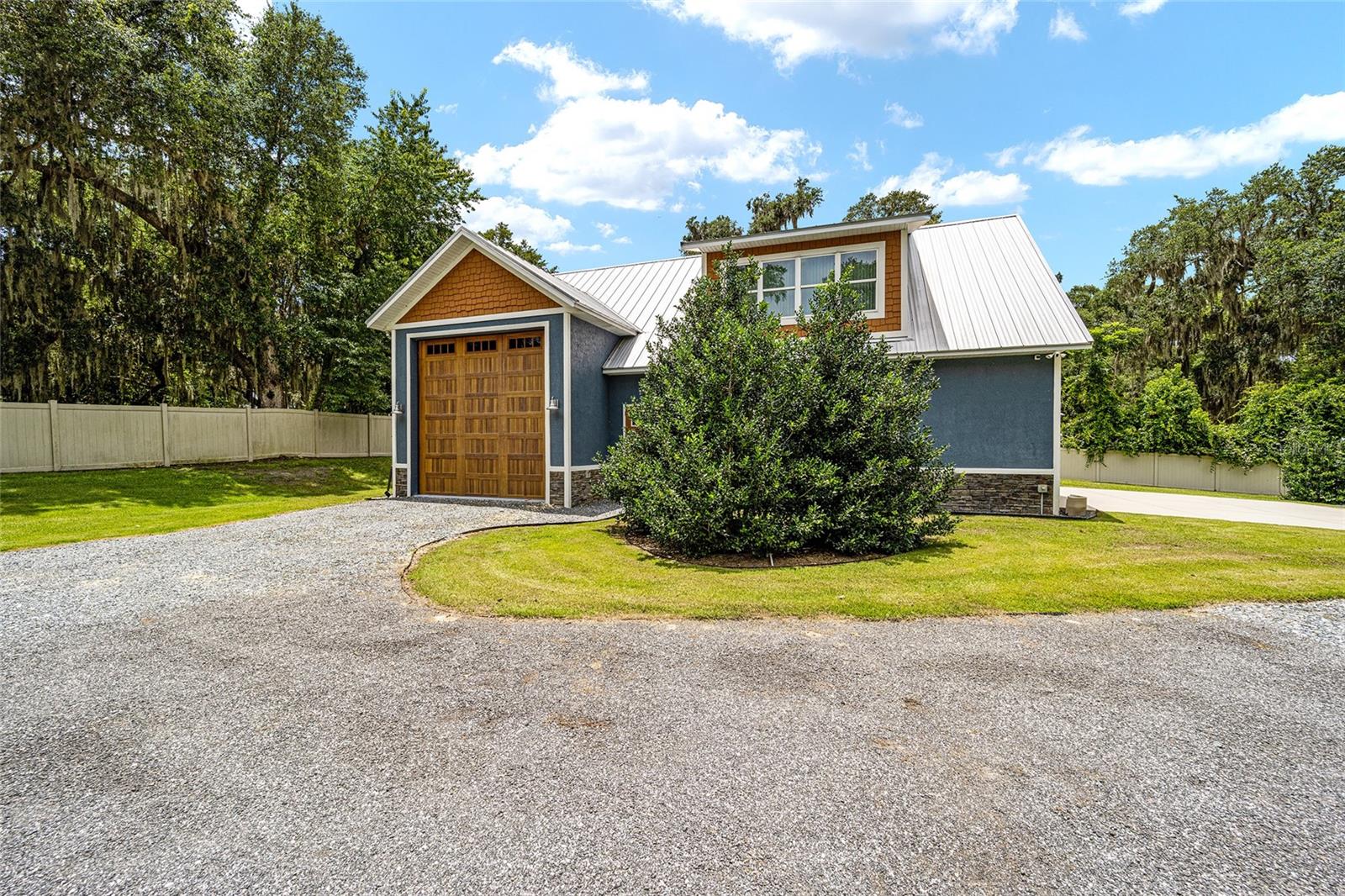 CITY/WEIRSDALE - Residential