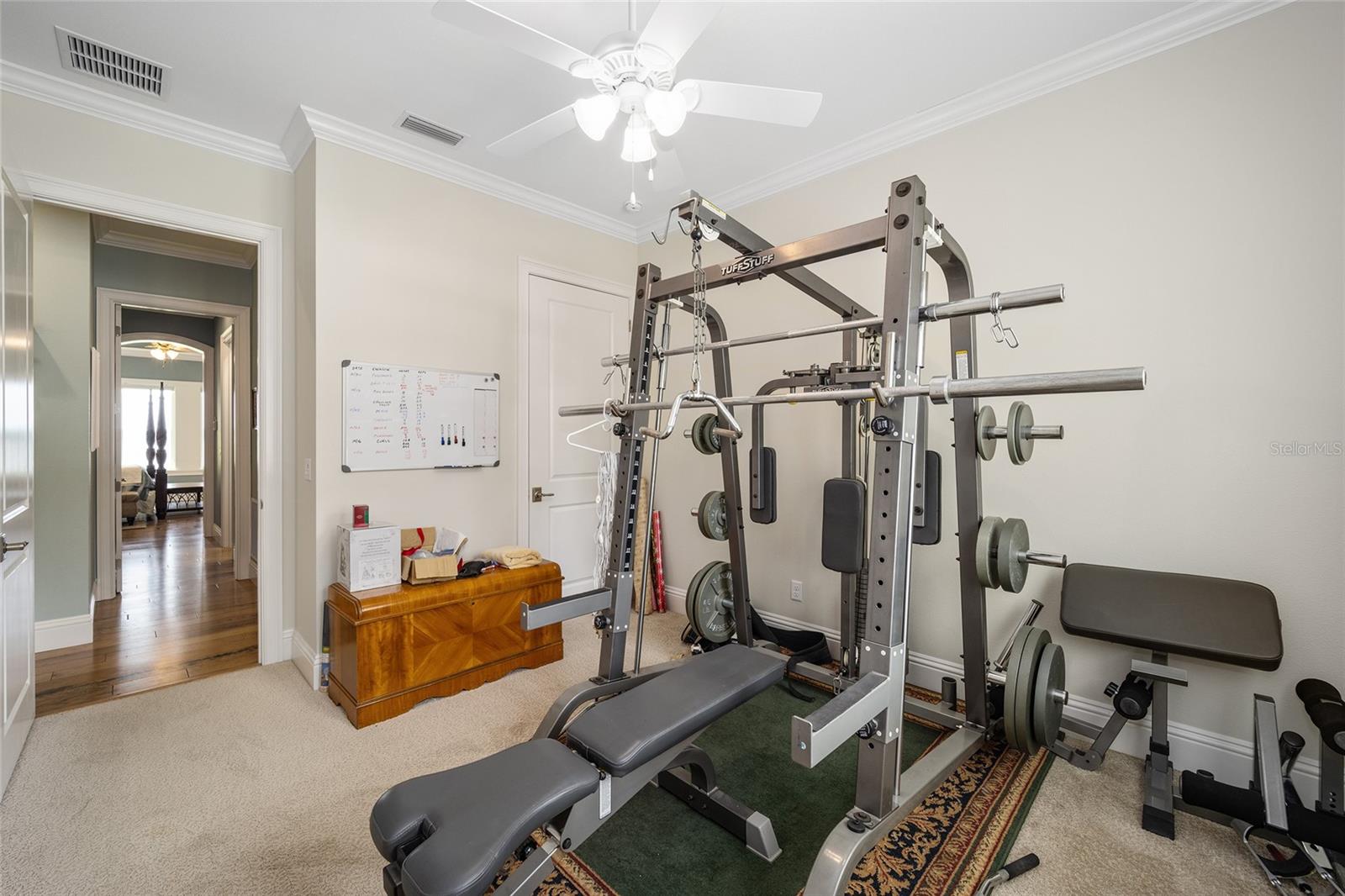 CITY/WEIRSDALE - Residential