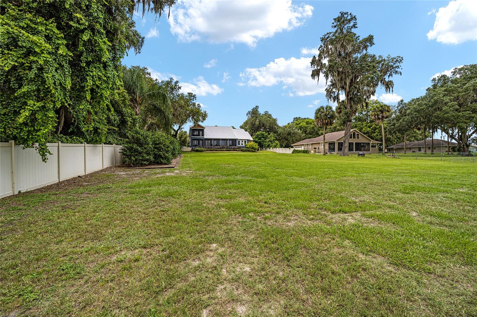 CITY/WEIRSDALE - Residential