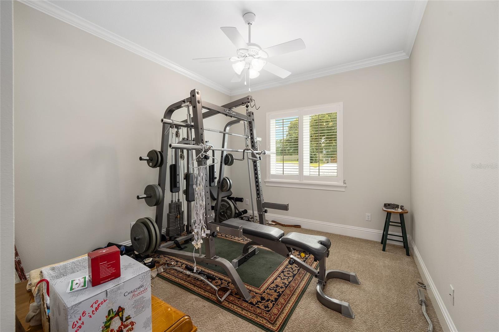 CITY/WEIRSDALE - Residential