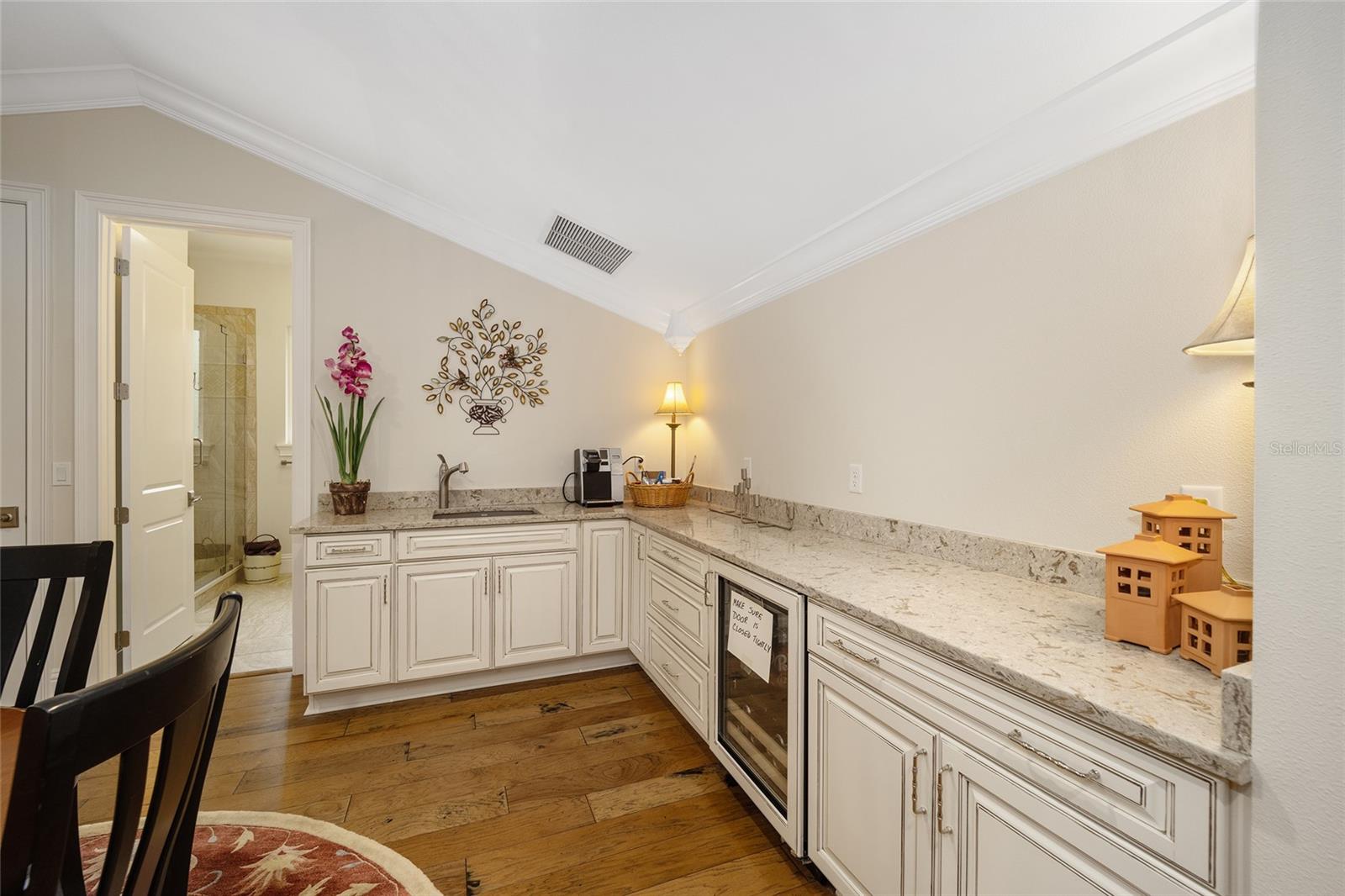 CITY/WEIRSDALE - Residential