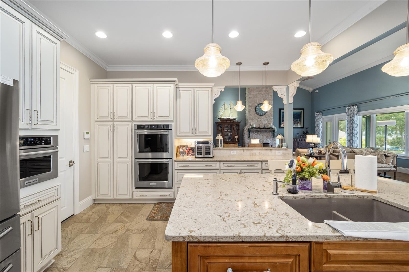 CITY/WEIRSDALE - Residential