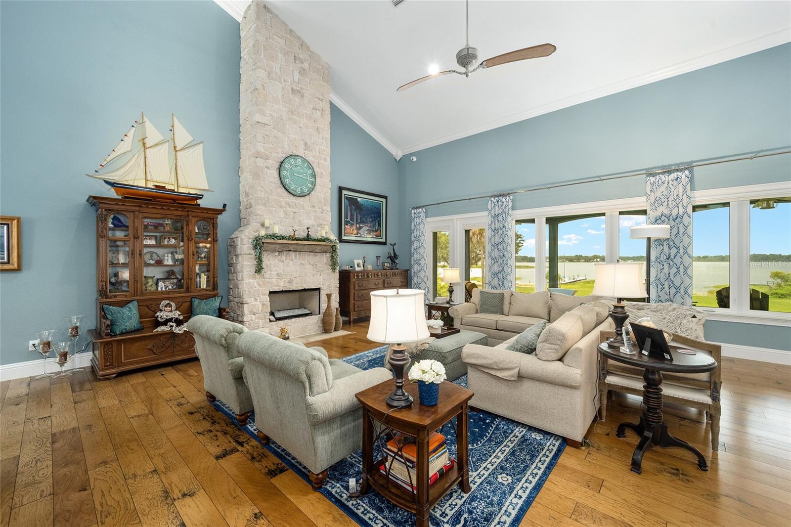 CITY/WEIRSDALE - Residential