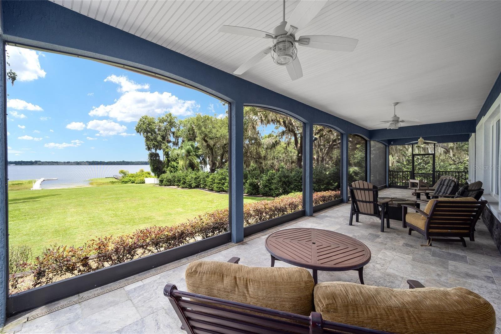 CITY/WEIRSDALE - Residential