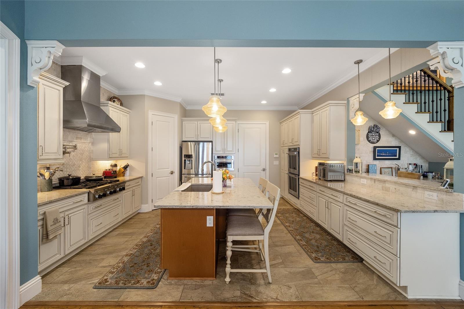 CITY/WEIRSDALE - Residential