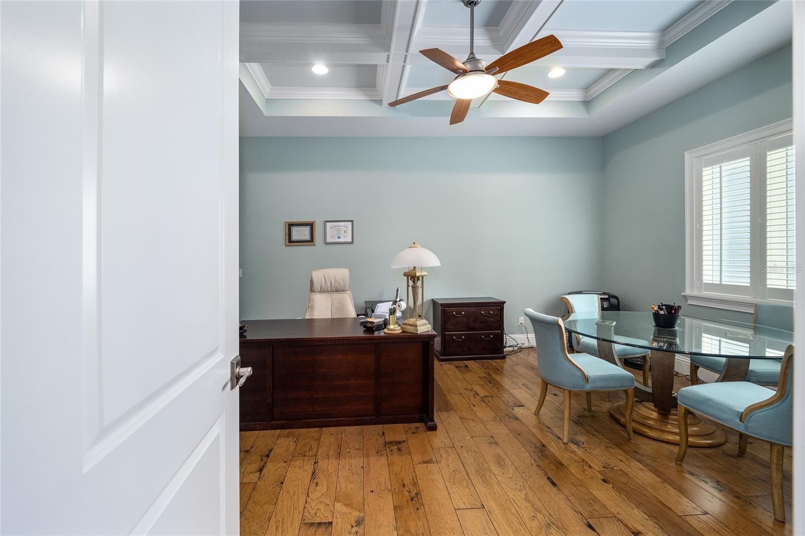 CITY/WEIRSDALE - Residential
