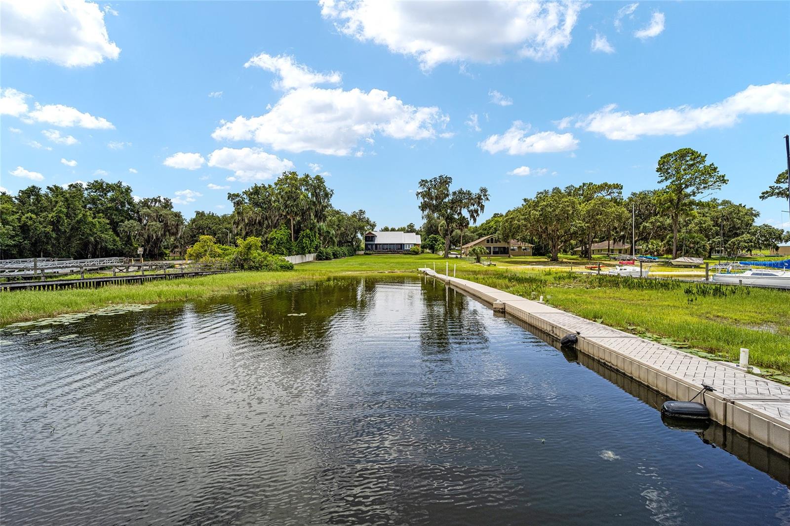 CITY/WEIRSDALE - Residential