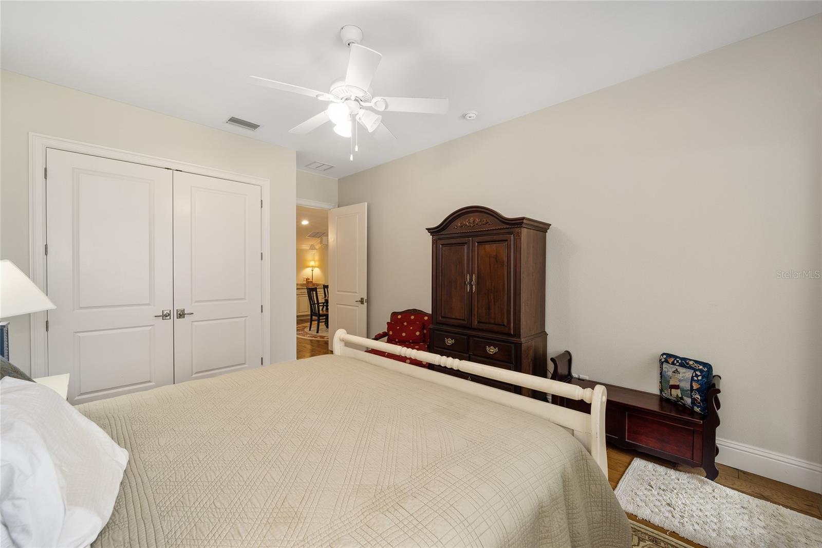 CITY/WEIRSDALE - Residential