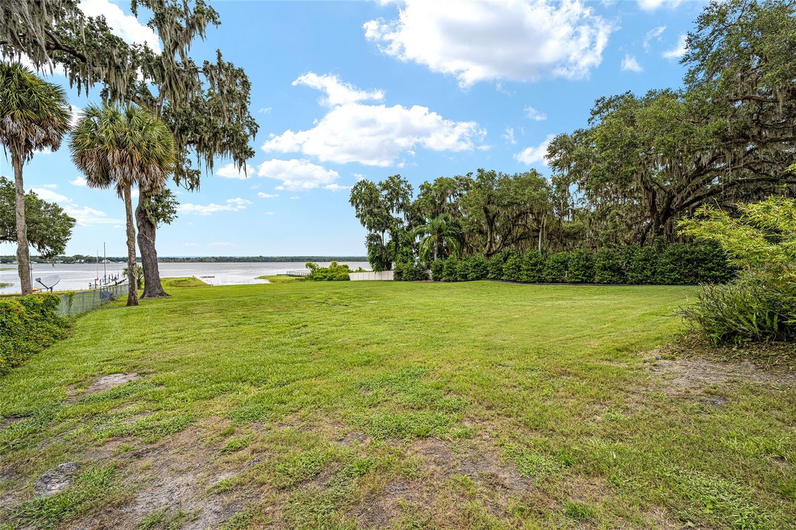 CITY/WEIRSDALE - Residential