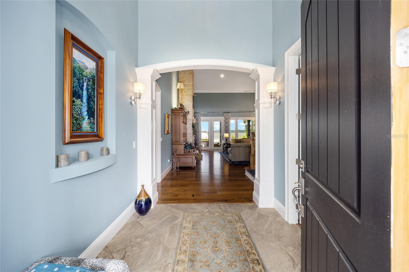 CITY/WEIRSDALE - Residential