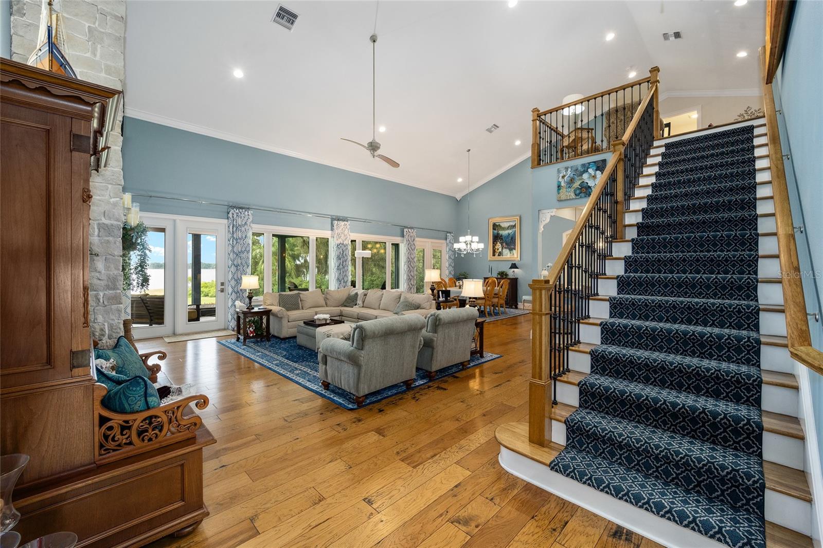 CITY/WEIRSDALE - Residential