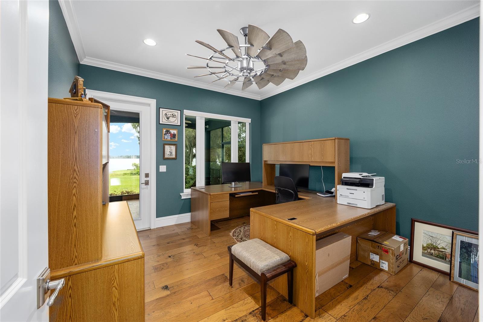 CITY/WEIRSDALE - Residential