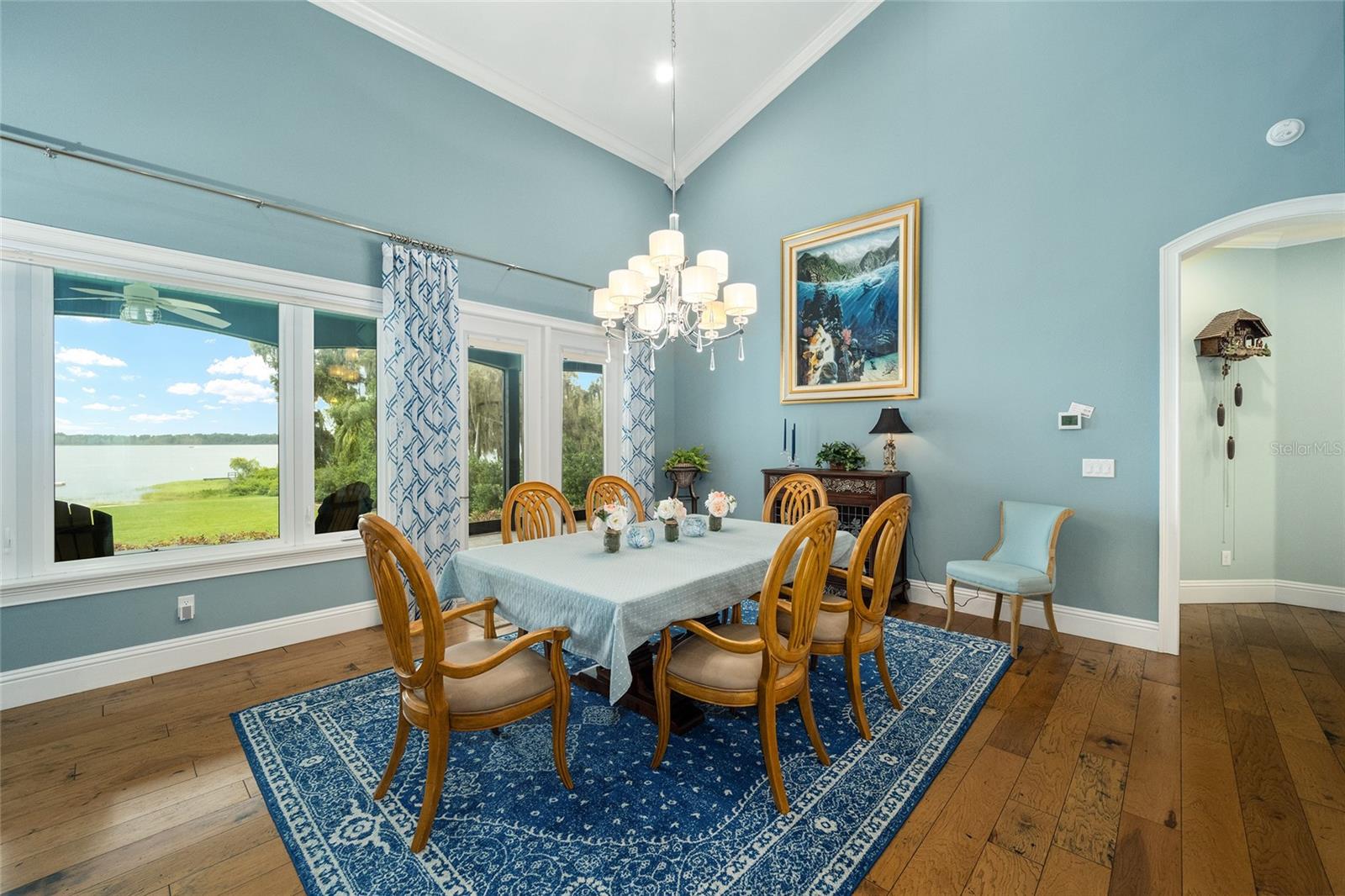CITY/WEIRSDALE - Residential