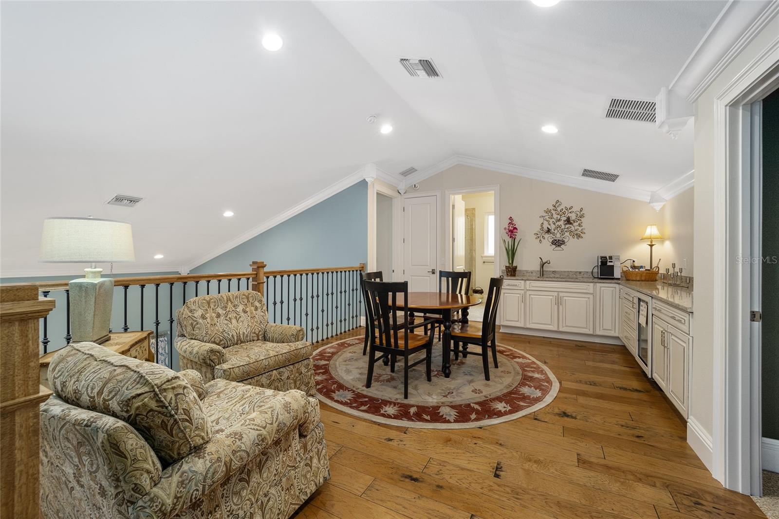 CITY/WEIRSDALE - Residential