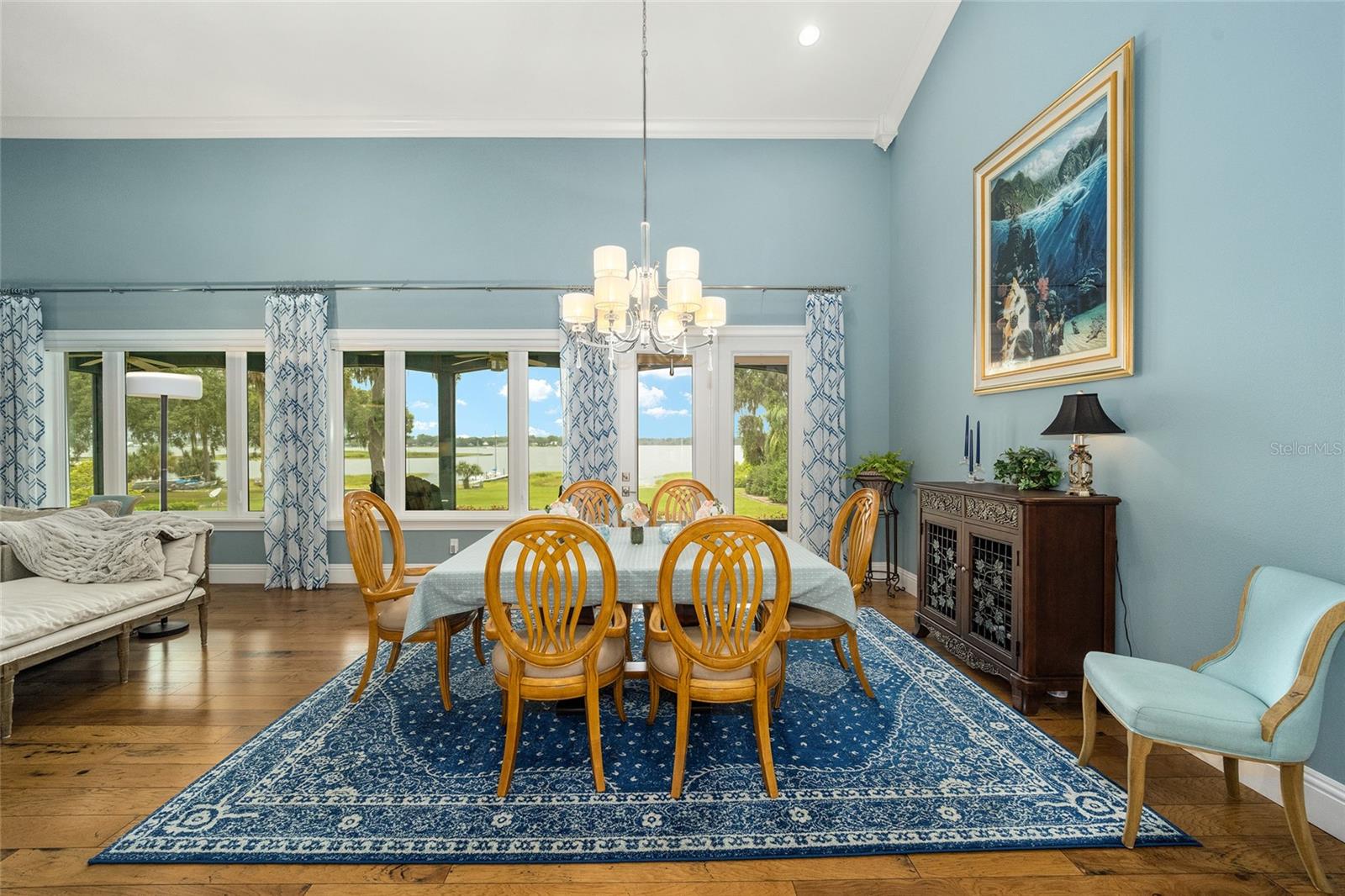 CITY/WEIRSDALE - Residential