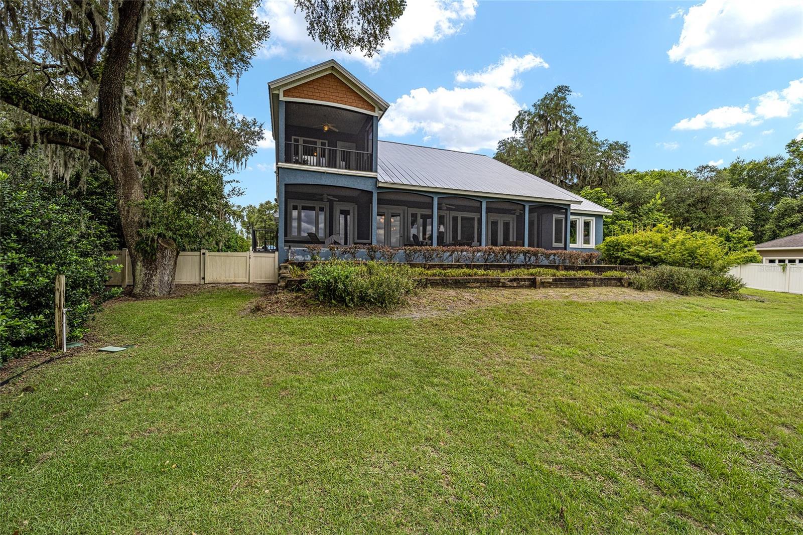 CITY/WEIRSDALE - Residential