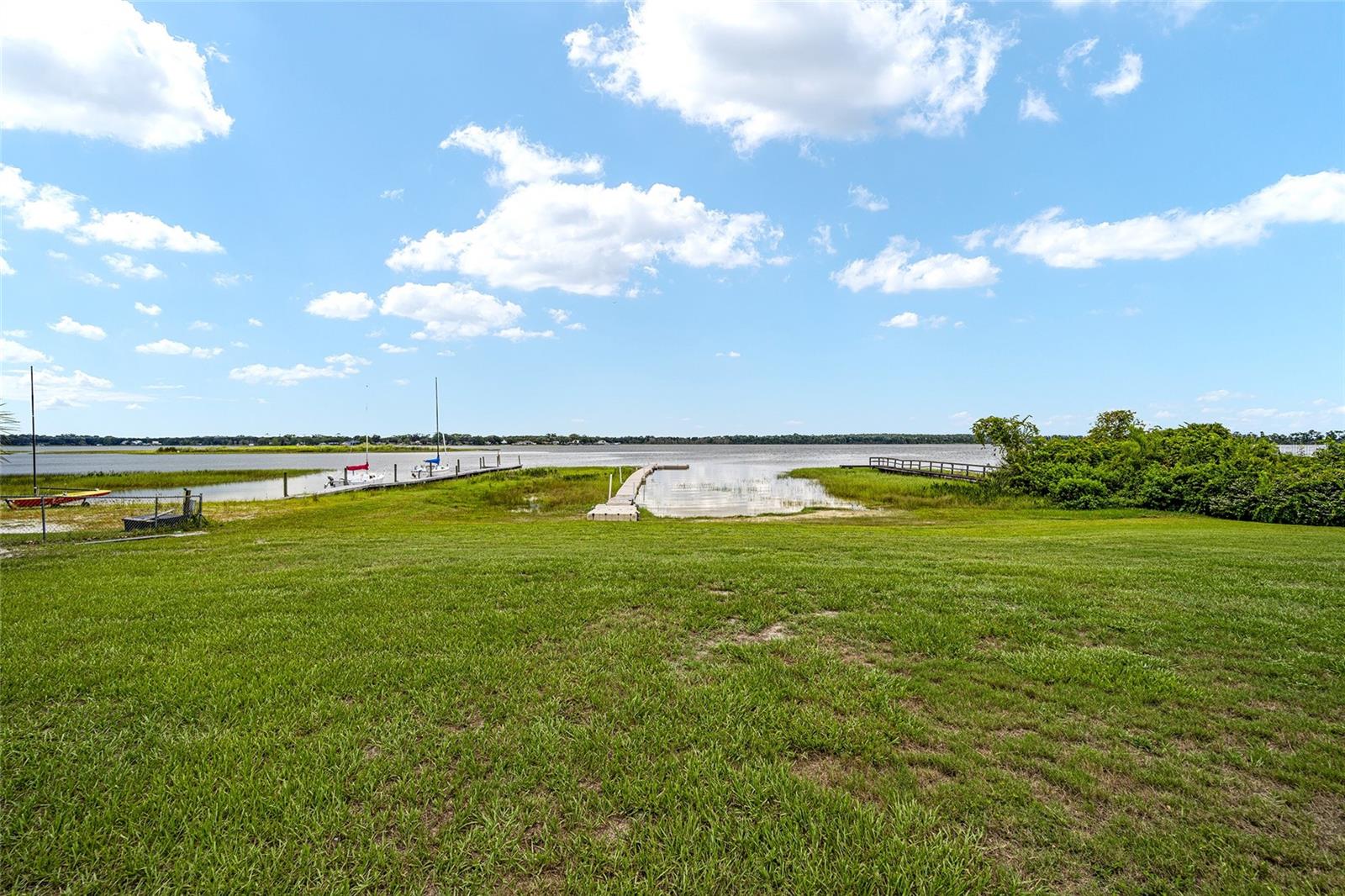 CITY/WEIRSDALE - Residential