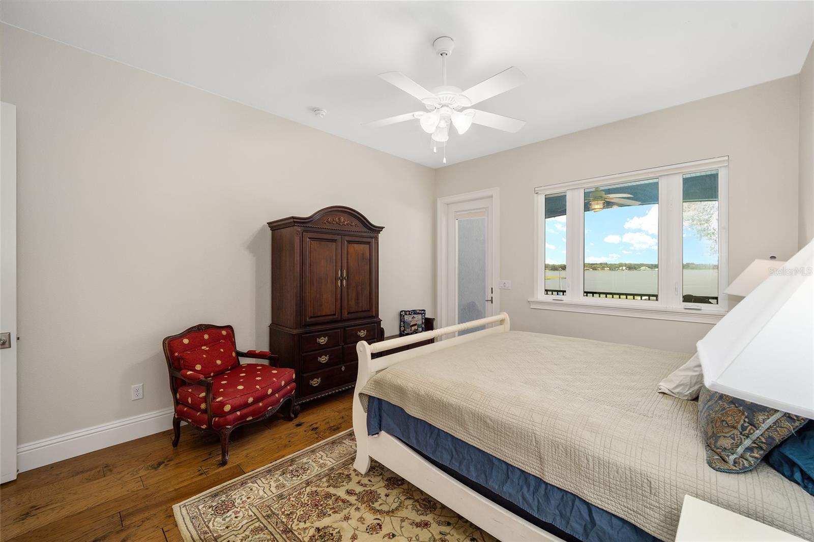 CITY/WEIRSDALE - Residential