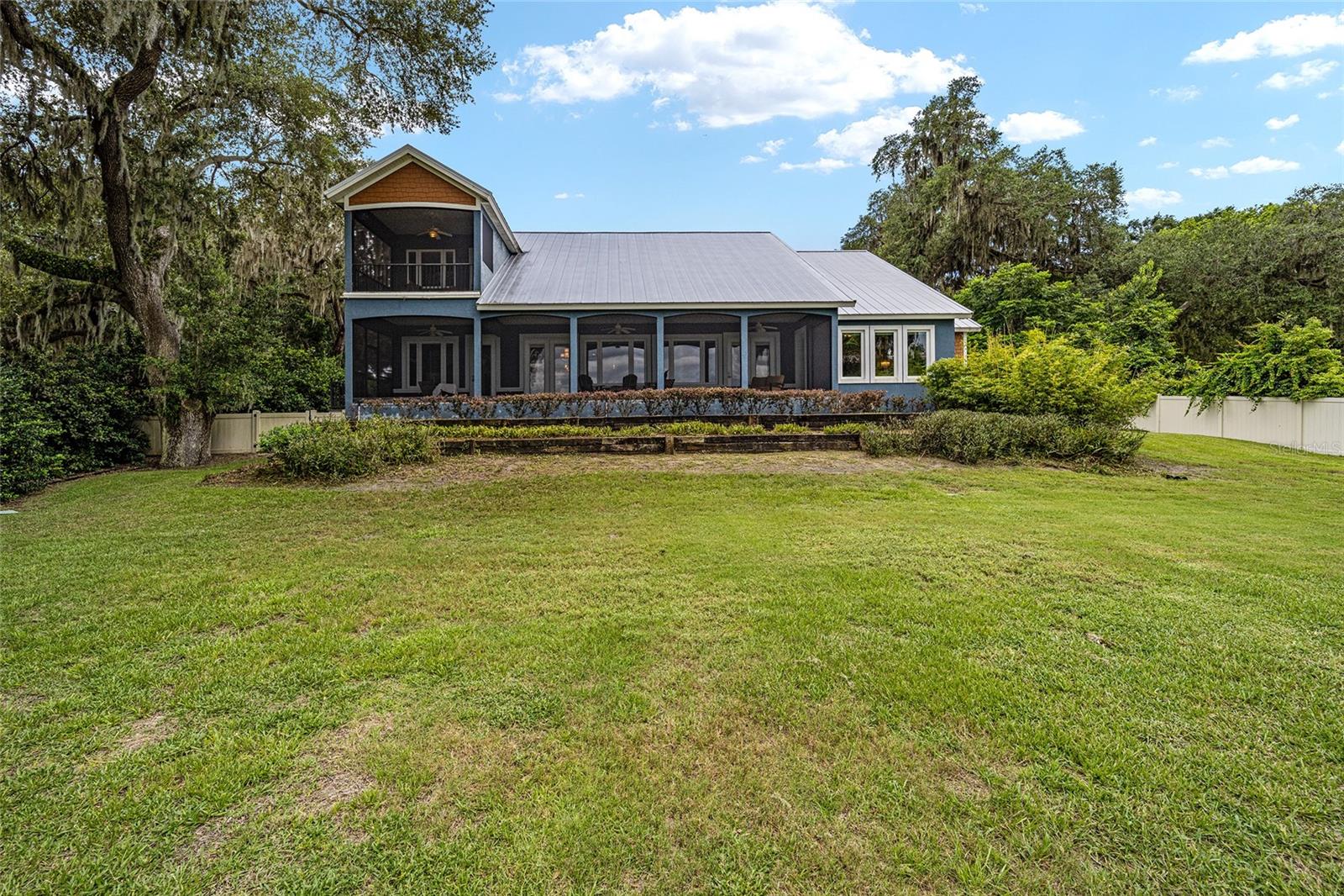 CITY/WEIRSDALE - Residential