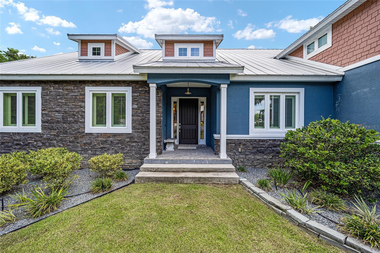 CITY/WEIRSDALE - Residential