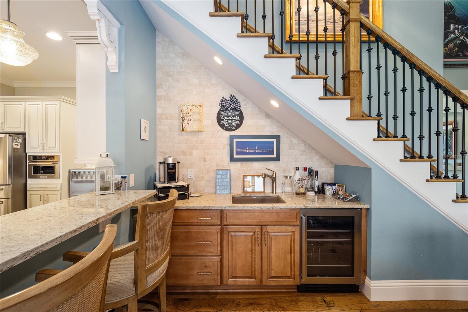 CITY/WEIRSDALE - Residential