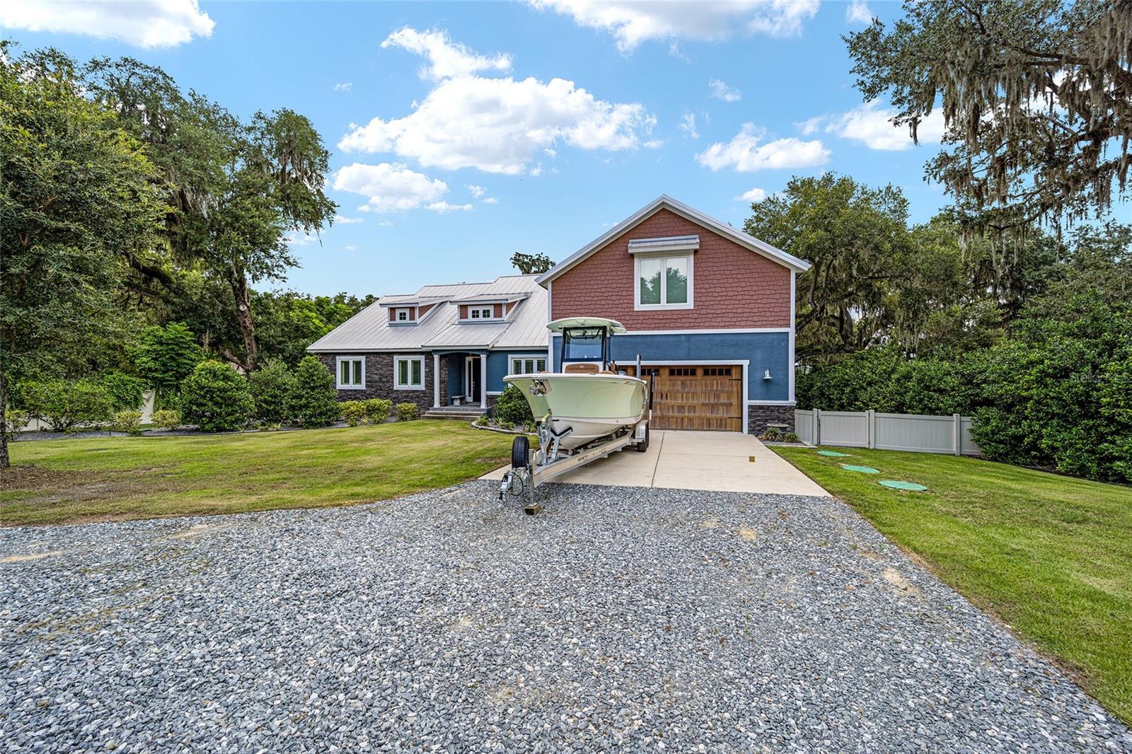 CITY/WEIRSDALE - Residential