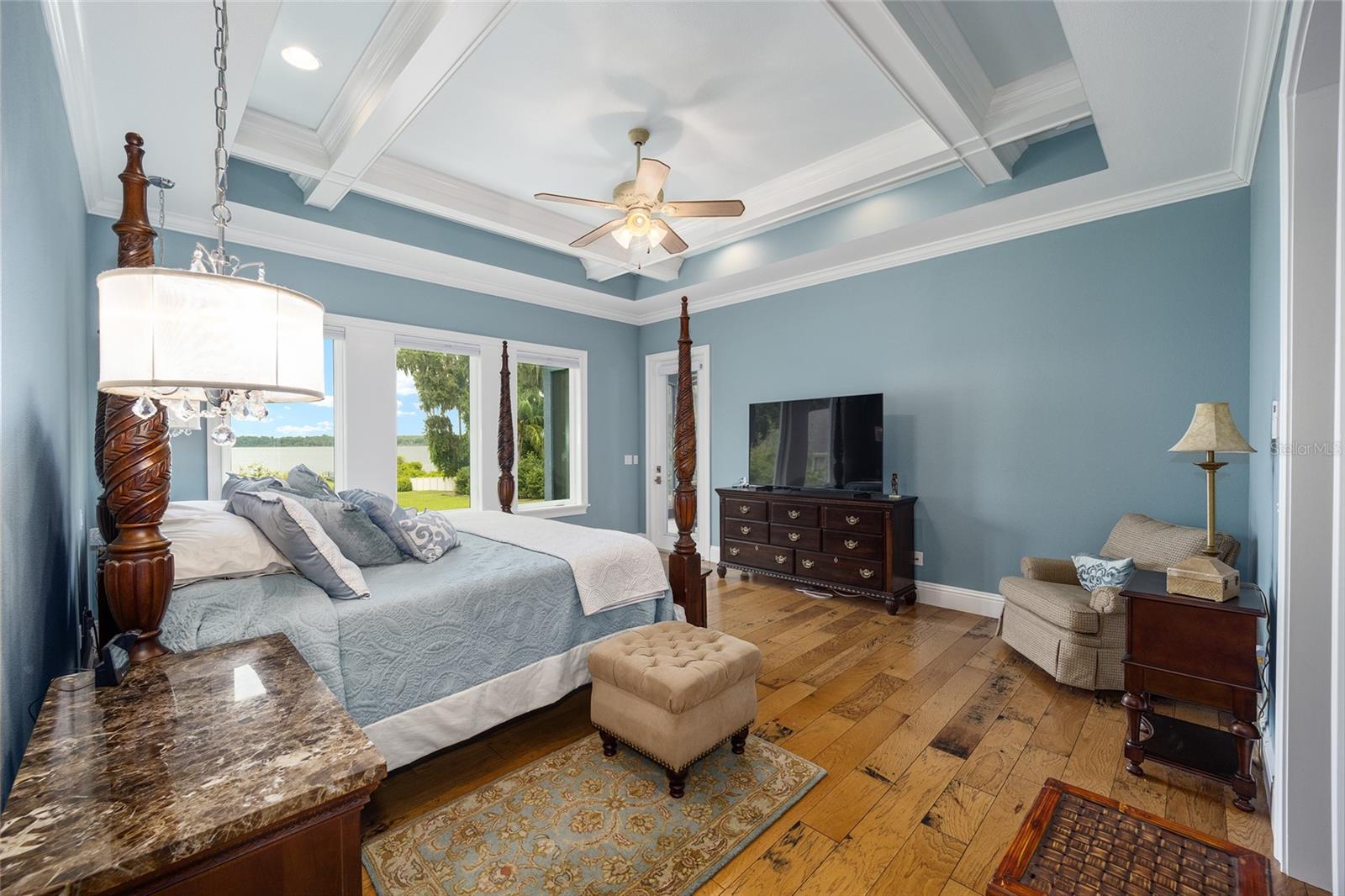 CITY/WEIRSDALE - Residential
