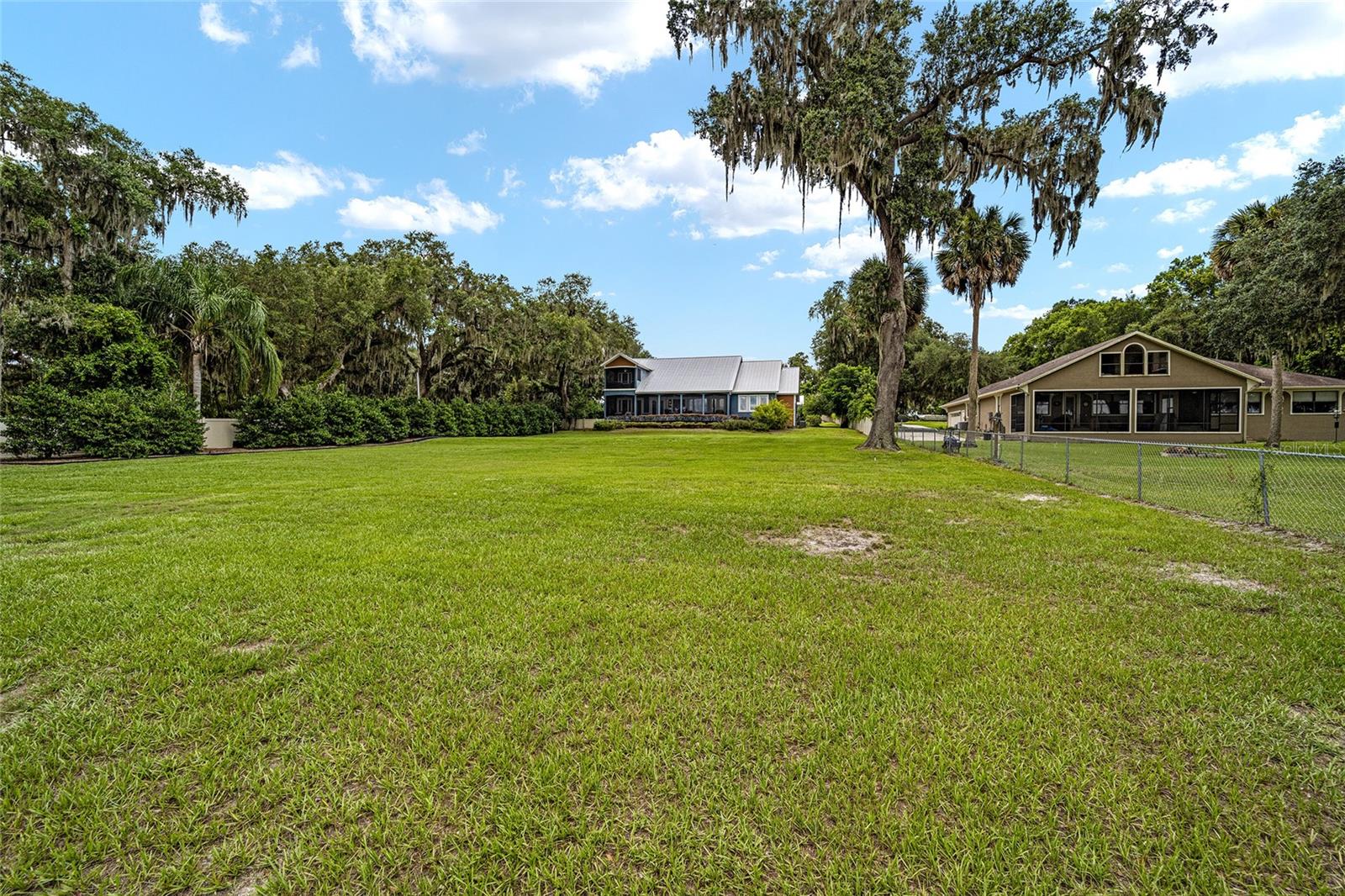 CITY/WEIRSDALE - Residential