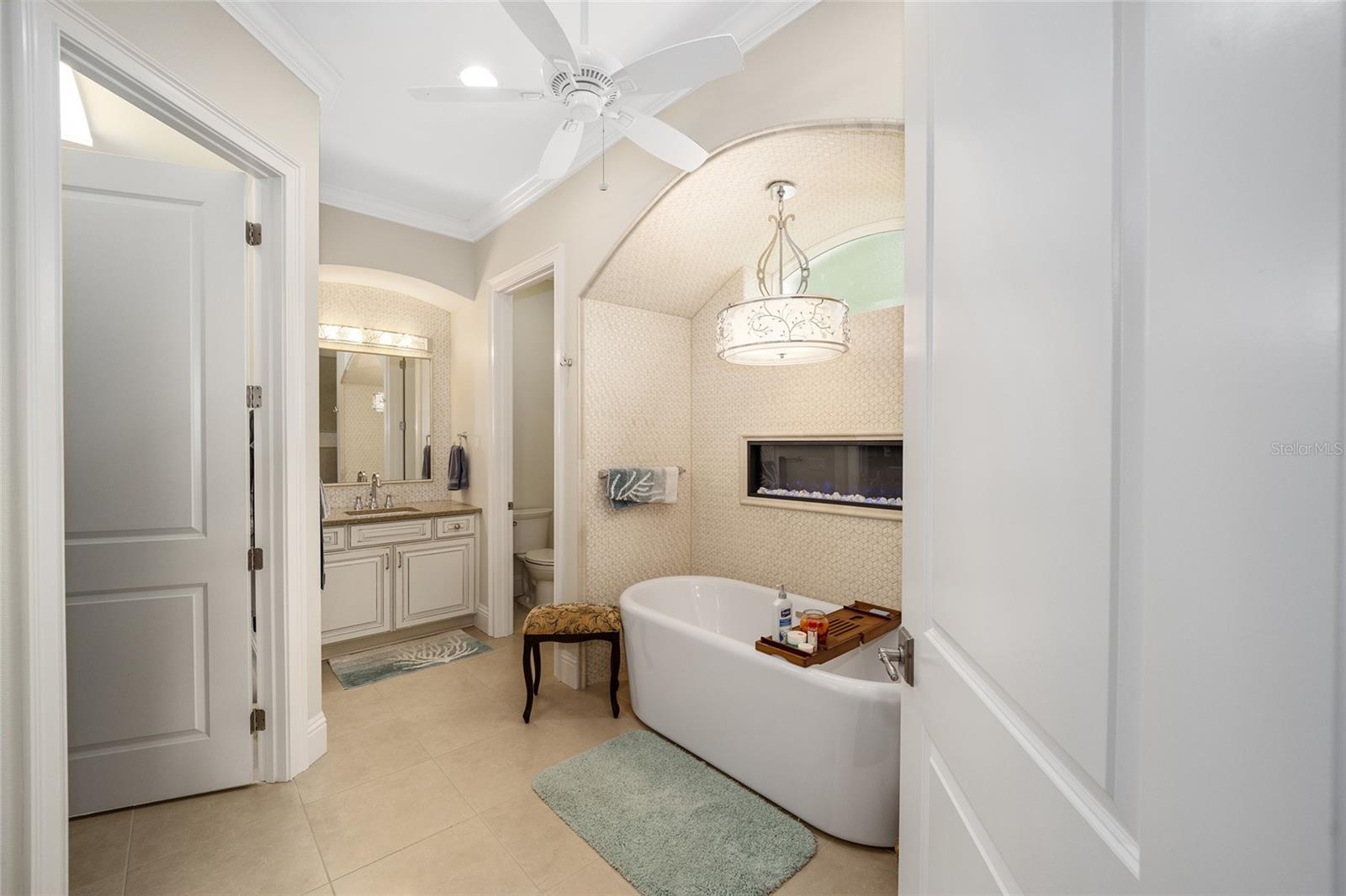 CITY/WEIRSDALE - Residential