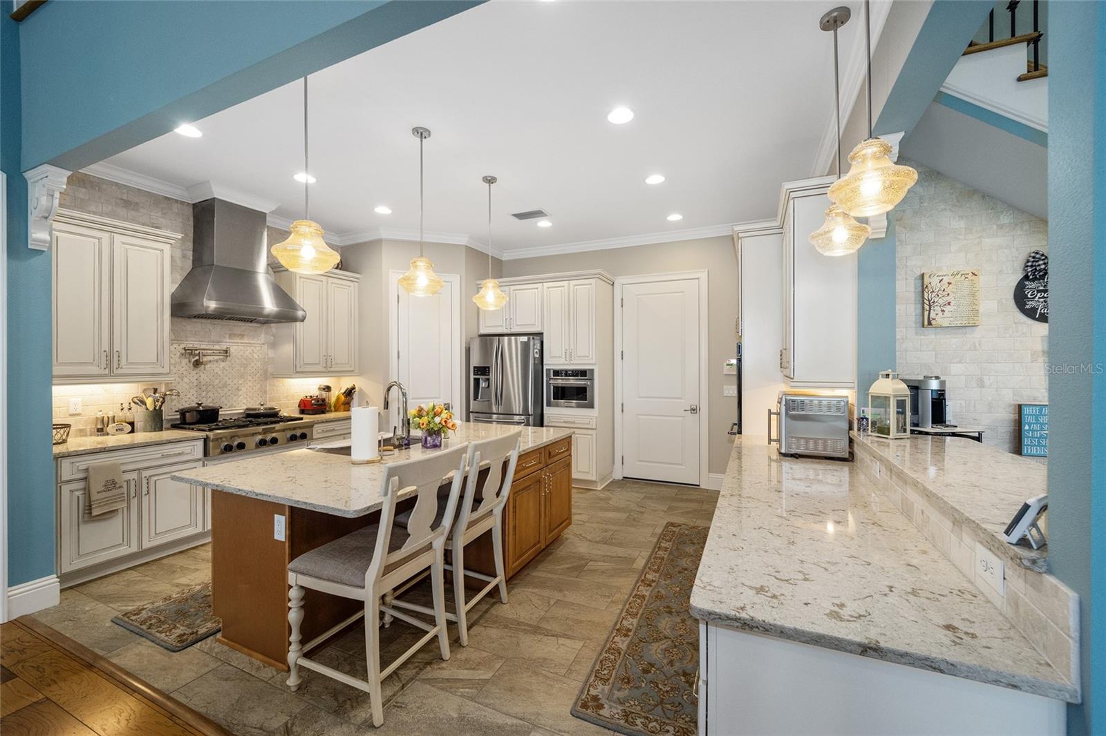 CITY/WEIRSDALE - Residential