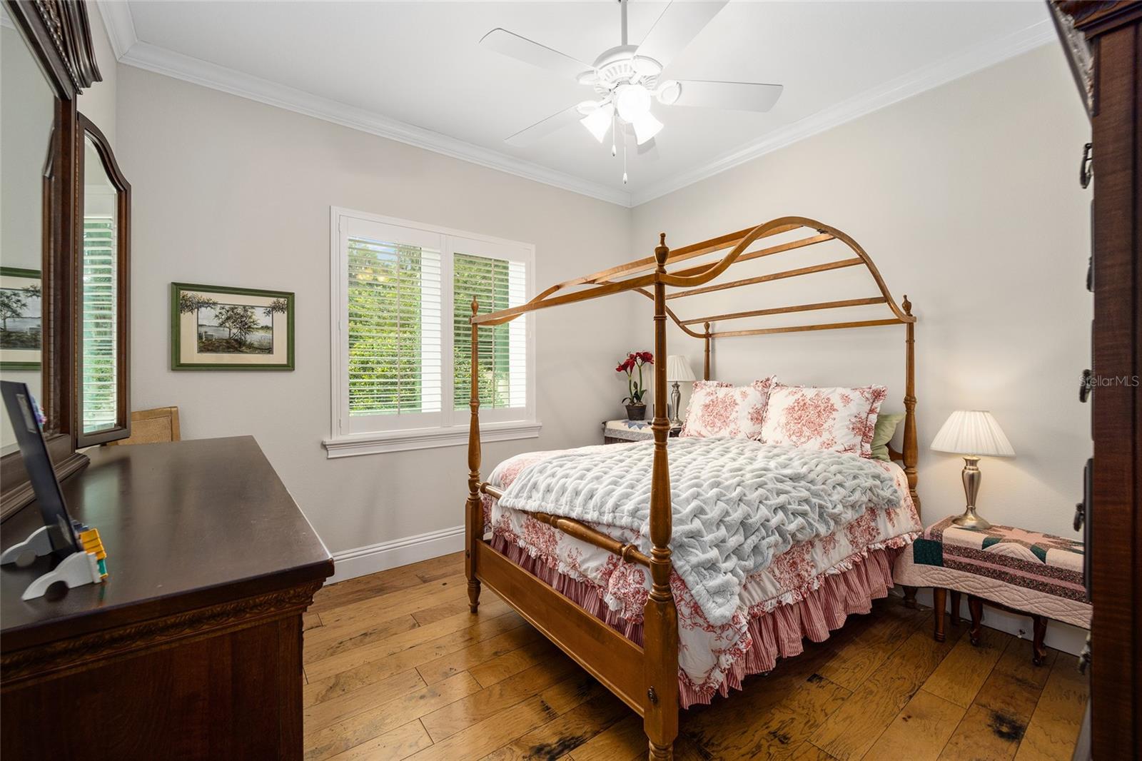 CITY/WEIRSDALE - Residential
