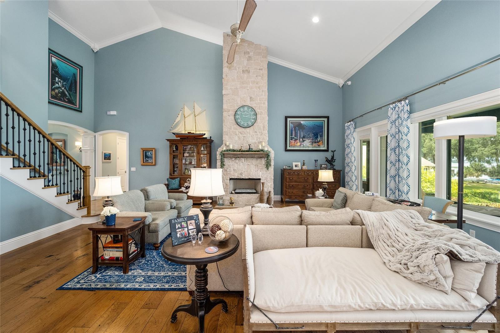 CITY/WEIRSDALE - Residential