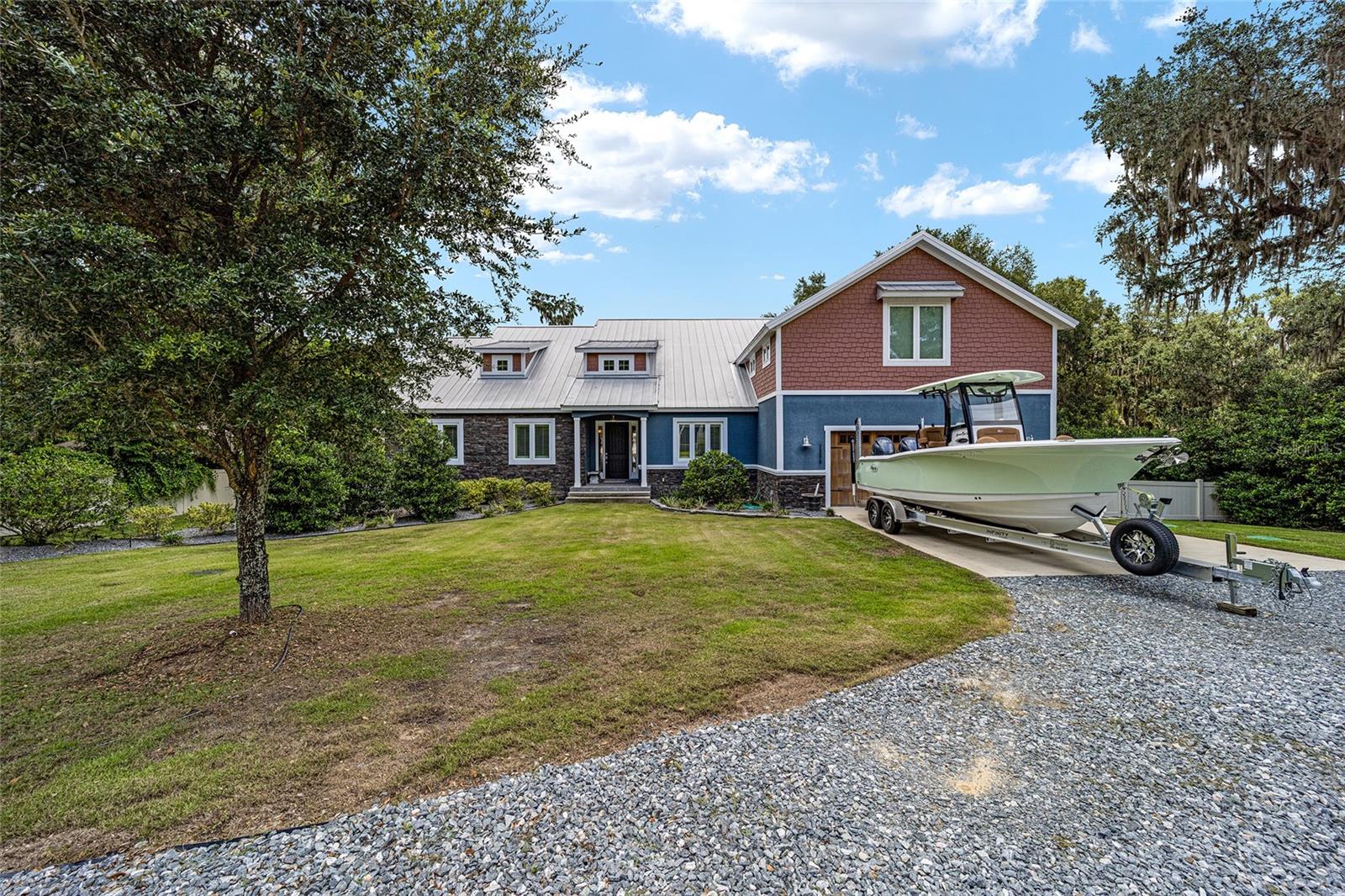 CITY/WEIRSDALE - Residential