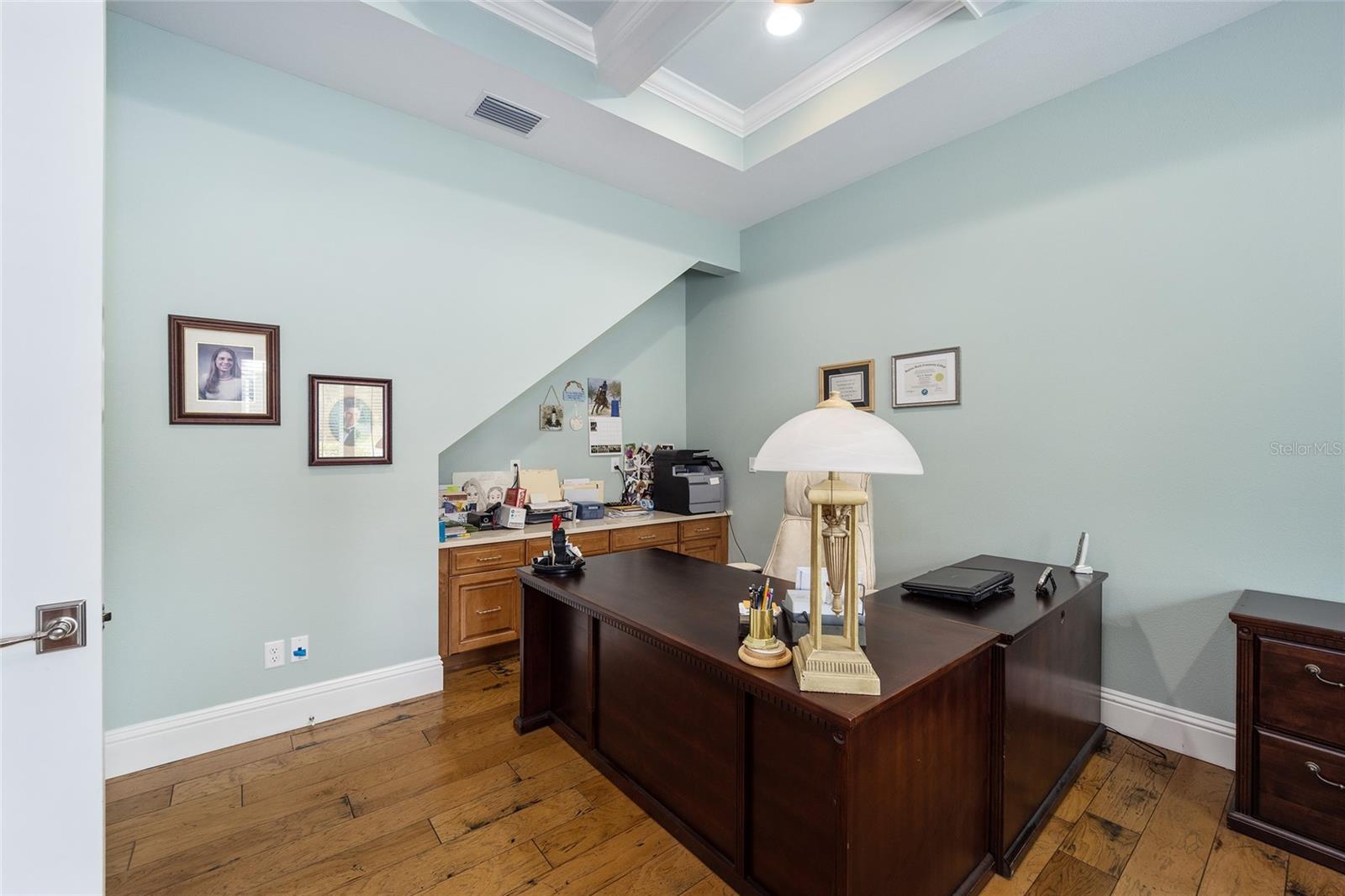 CITY/WEIRSDALE - Residential