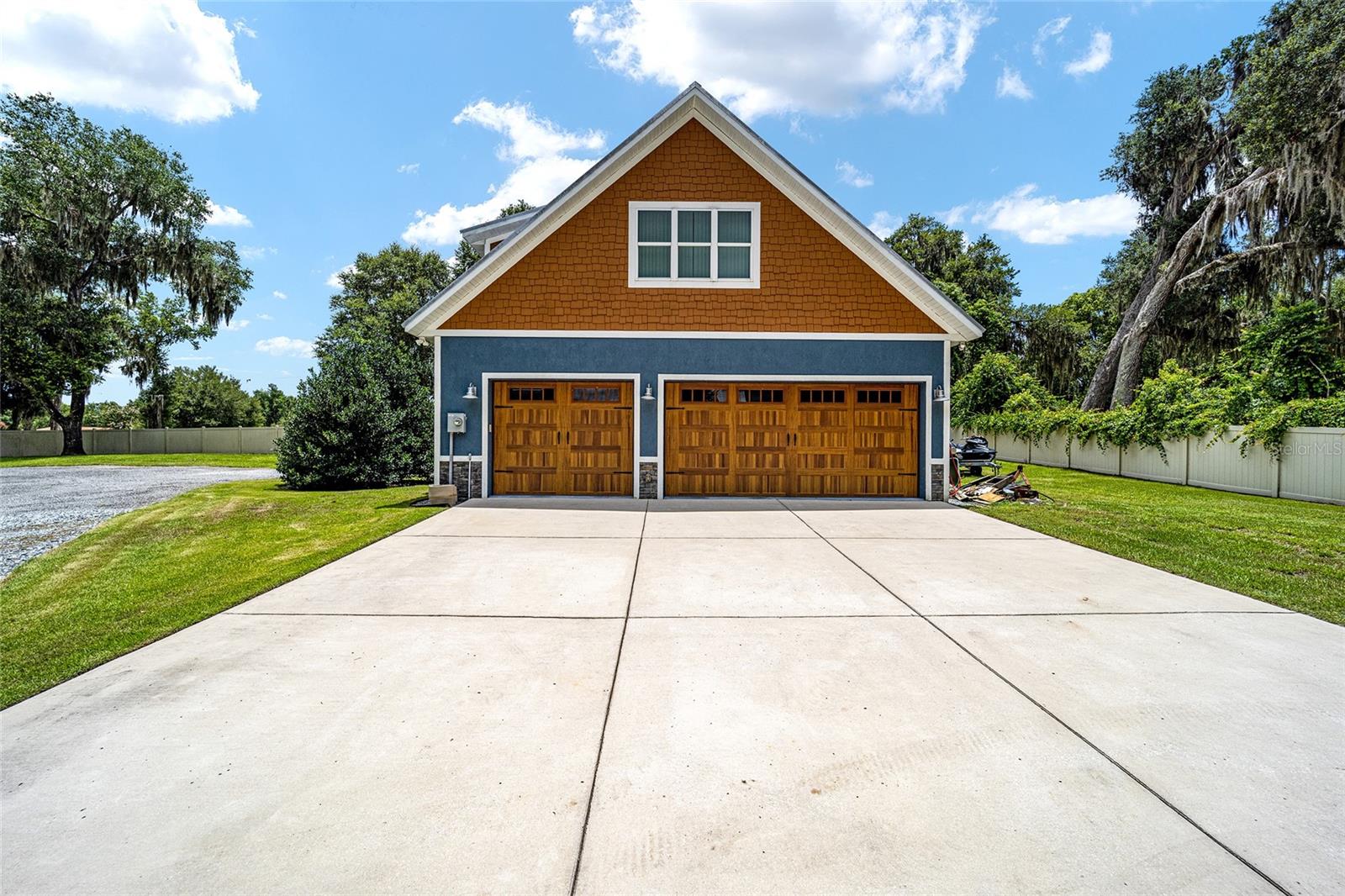 CITY/WEIRSDALE - Residential