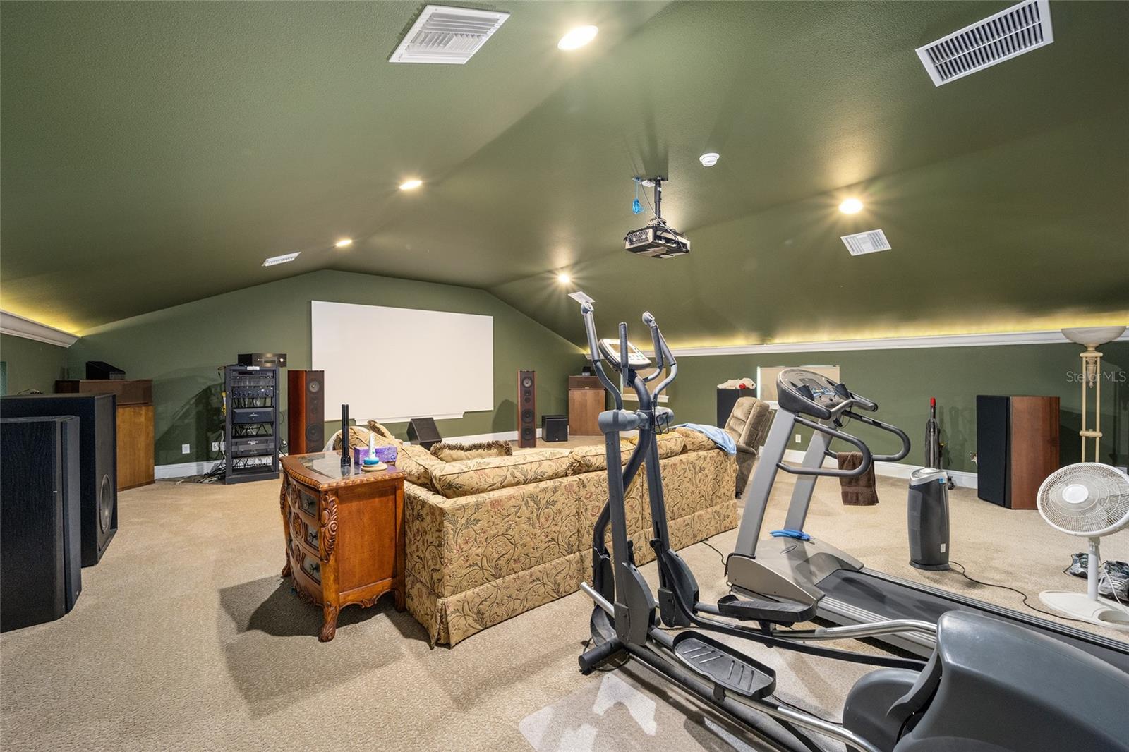 CITY/WEIRSDALE - Residential