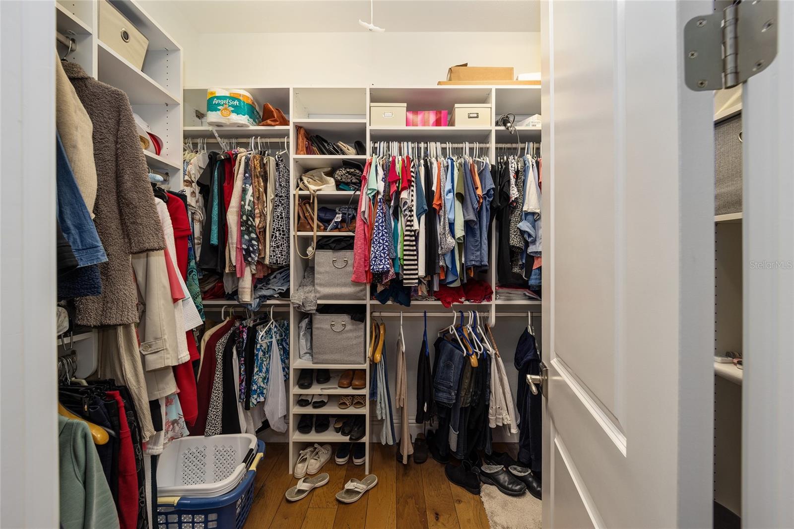 CITY/WEIRSDALE - Residential
