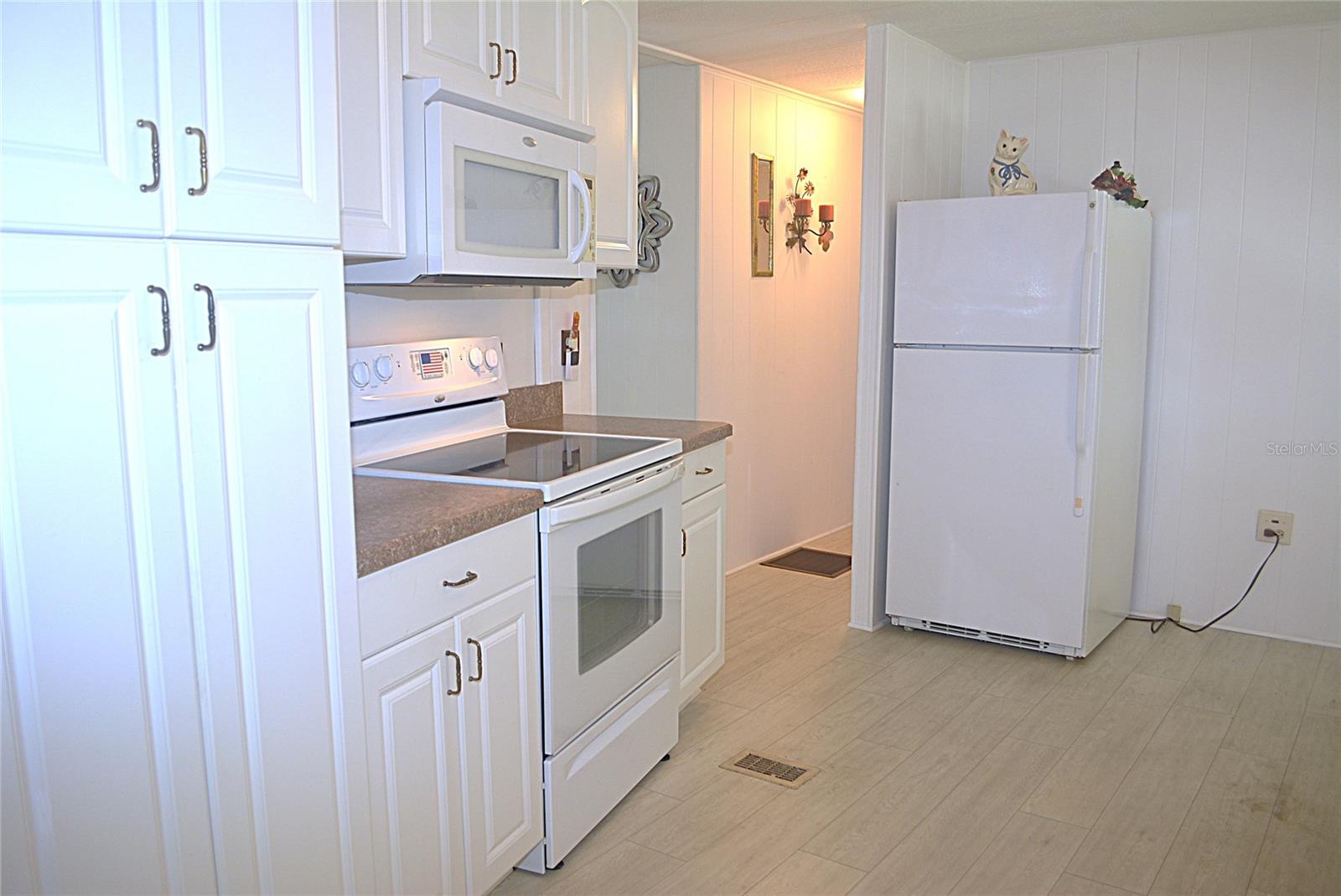 PALM LAKE ESTATES - Residential