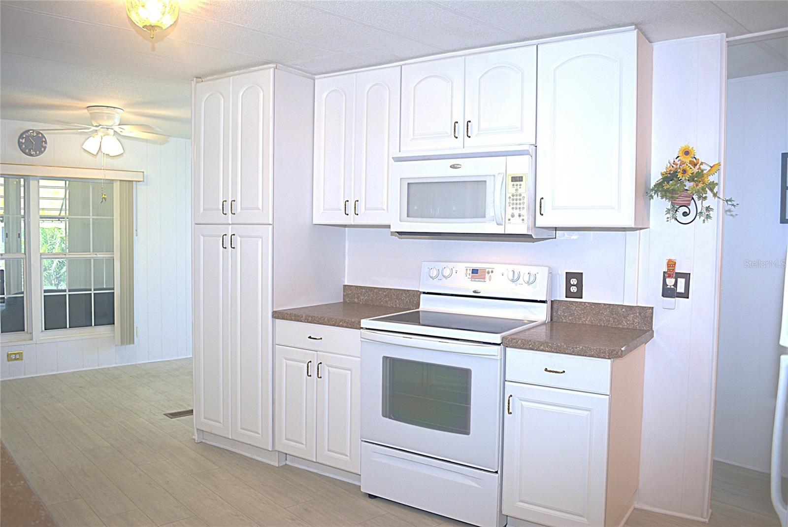 PALM LAKE ESTATES - Residential