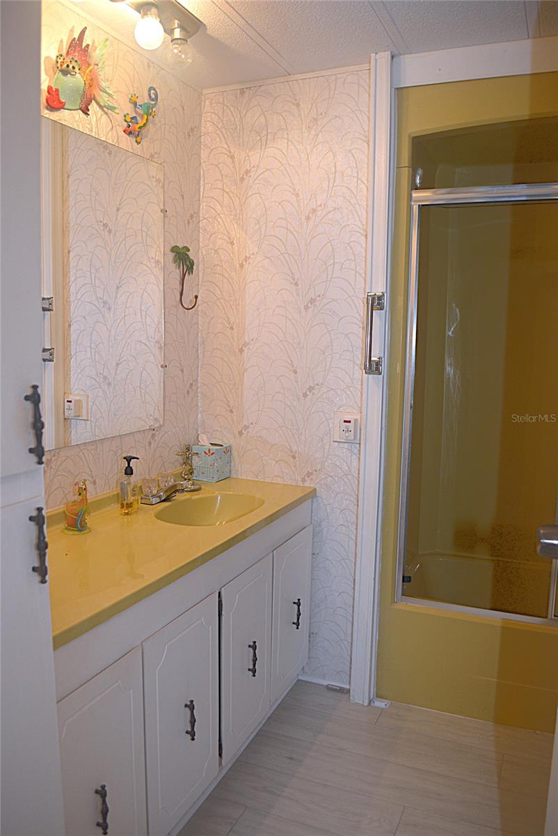 PALM LAKE ESTATES - Residential