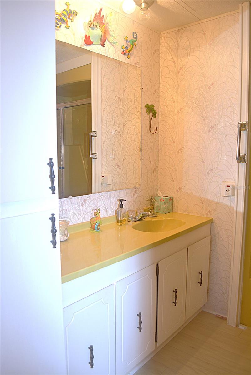 PALM LAKE ESTATES - Residential