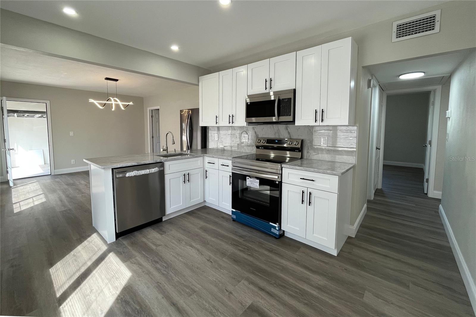 MONTEREY ADD - Residential