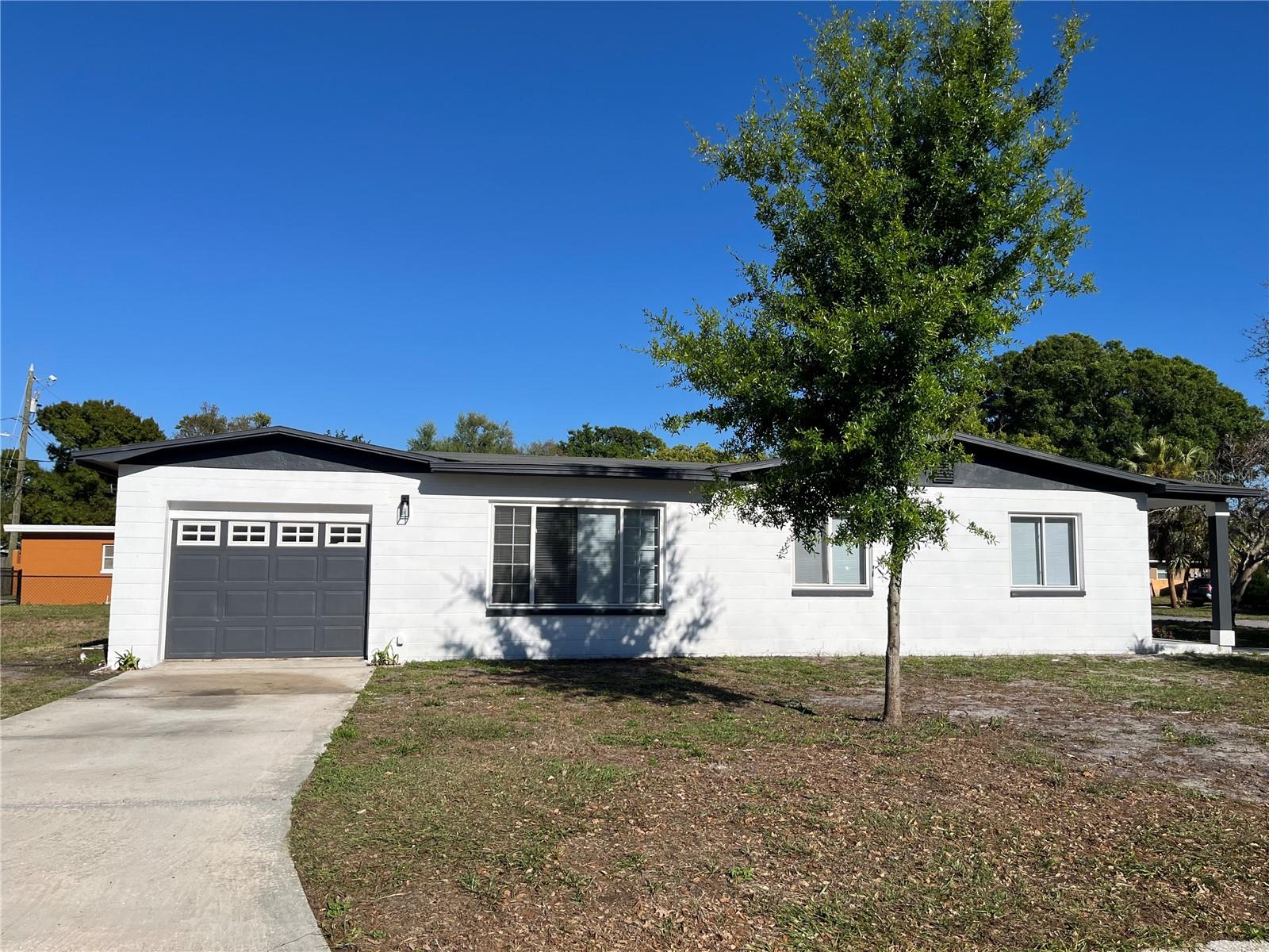 MONTEREY ADD - Residential